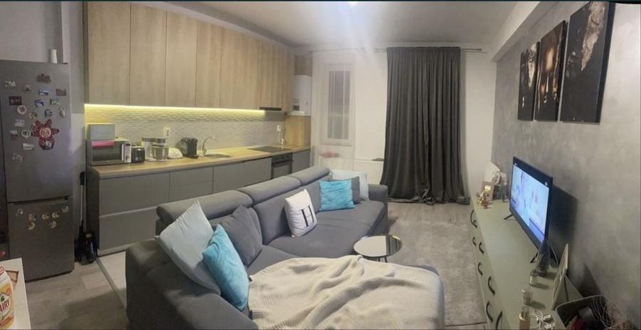 Apartament cu 2 camere în Florești
