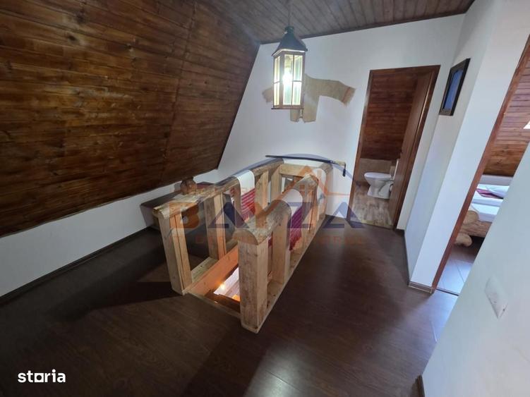 Surdesti Pensiune turistica | Exclusivitate | Comision 0% - 8