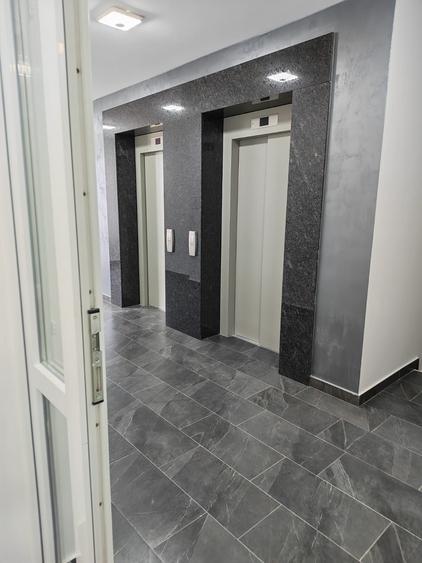 Prima inchiriere! Apartament 2 camere modern + Parcare & Terasa cu vedere panoramica | Bistrita - 10