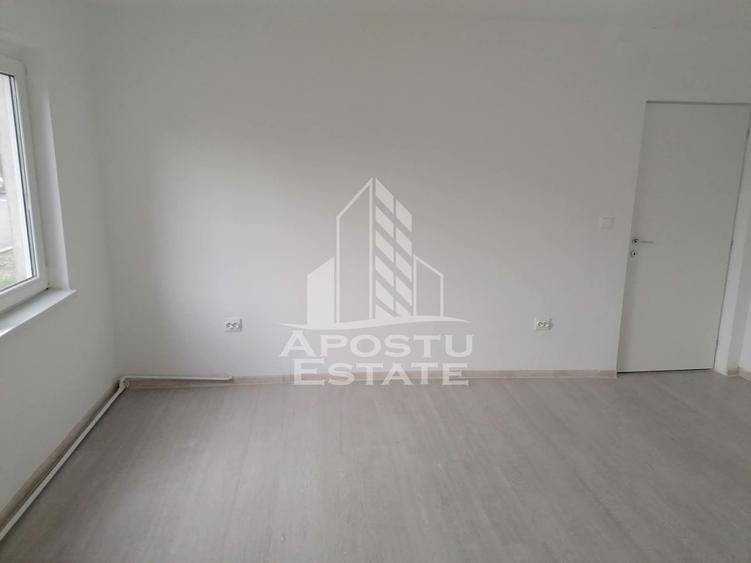 Apartament semidecomandat, renovat,2 camere,parter,Bulevardul Cetatii - 1