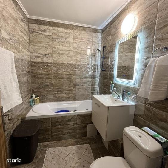 Apartament cu 2 camere decomandat în Central — fotografia 1