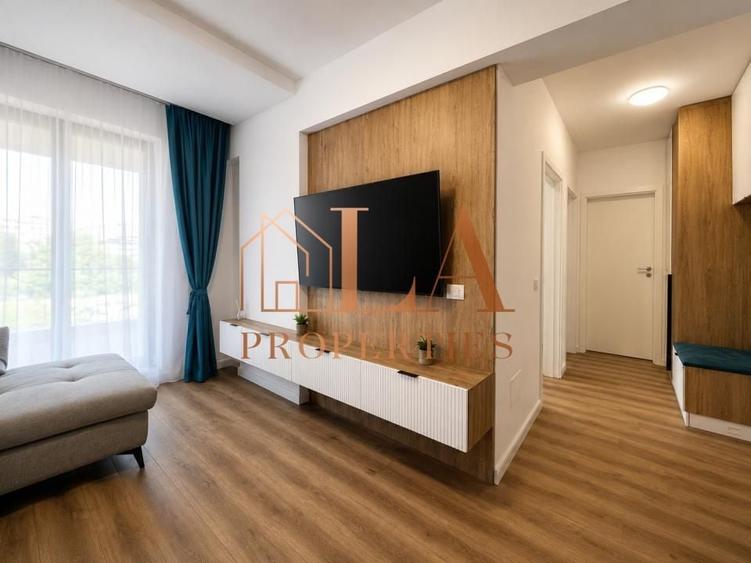 Apartament cu 2 camere decomandat în Sud-Vest