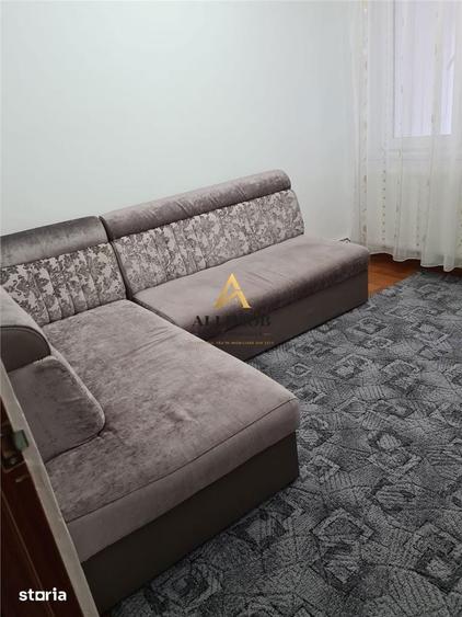 Apartament cu 2 camere în Micro 6