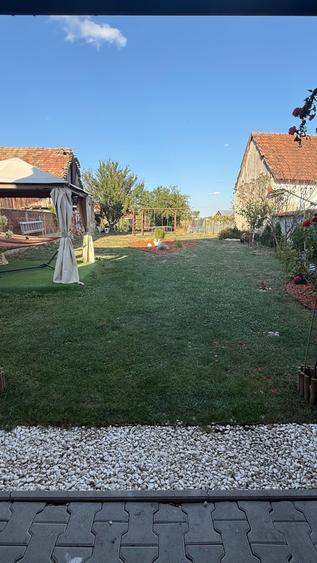 Casă cu 4 camere în Cașolț
