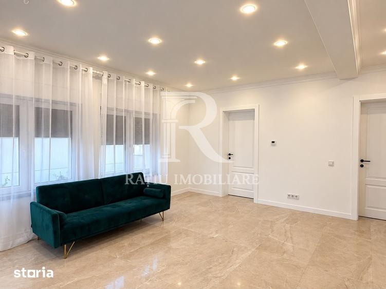 Casă cu 3 camere cu Teren 441 Mp în Sântandrei