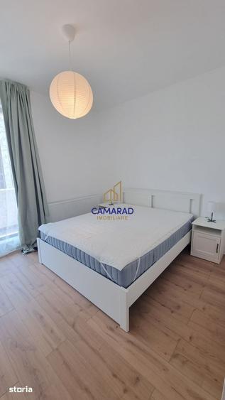 Apartament 2 camere | DH Residence | Prima inchiriere | Parcare | Brag - 13