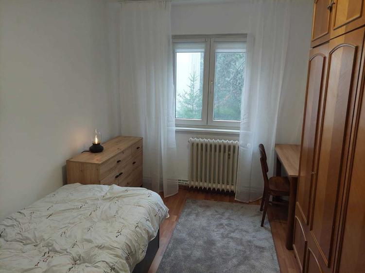 Apartament cu 3 camere semidecomandat în Gheorgheni