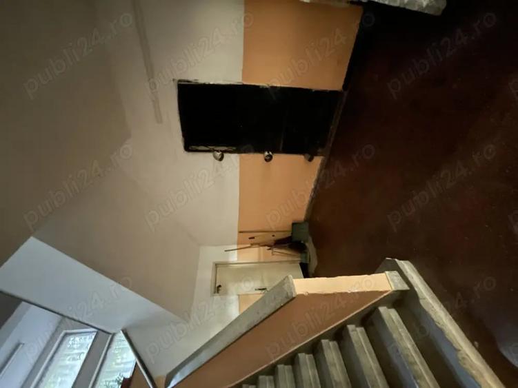 Apartament cu 2 camere în Hunedoara