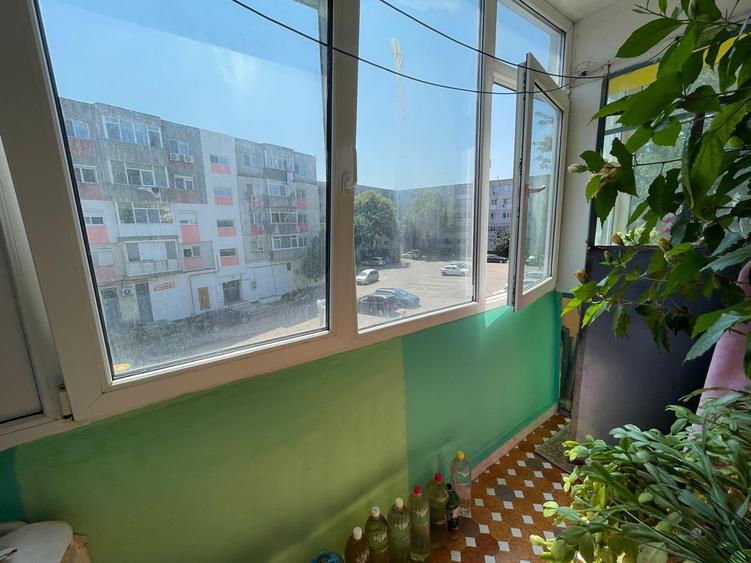 Apartament cu 2 camere decomandat, mobilat în Inel II