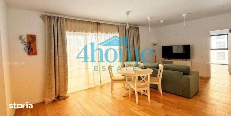 Apartament 2 camere One Cotroceni Park|Parcare - 3