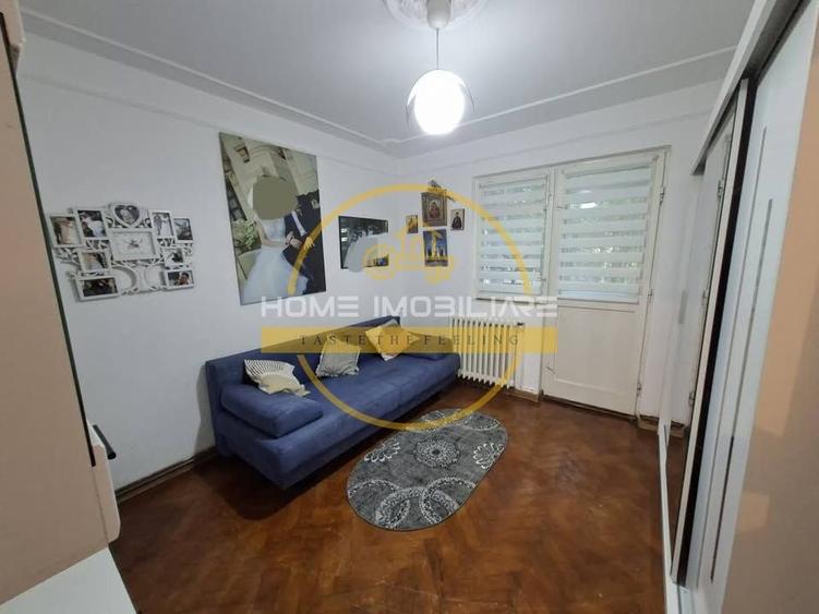 Apartament cu 2 camere decomandat, mobilat în Alexandru cel Bun