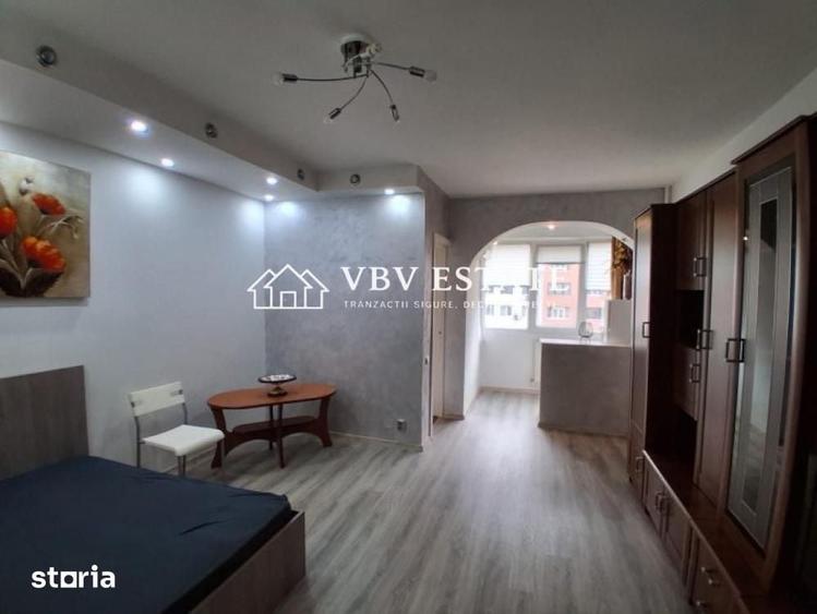 Garsoniera Dristor | Modern | Confort | Metrou - 3