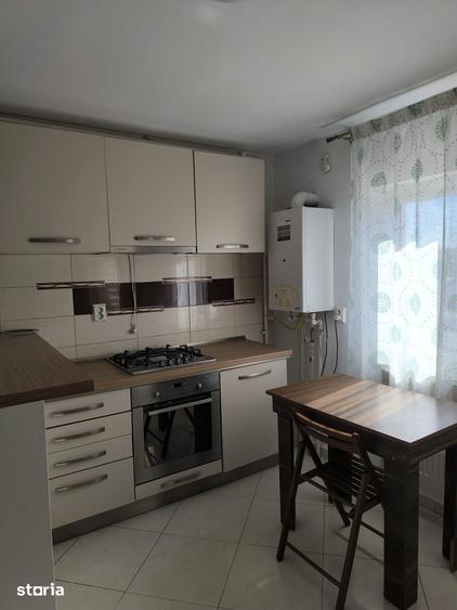 Apartament 2 camere de inchiriat Iasi Vi?ani, Loc de parcare, CT, AC - 15