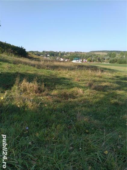 Teren de 1800 mp, în Central
