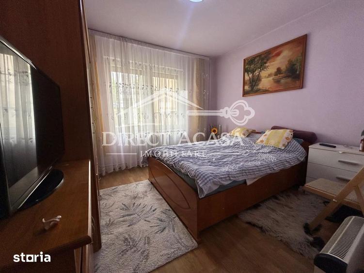 Apartament cu 3 camere în Tudor Vladimirescu