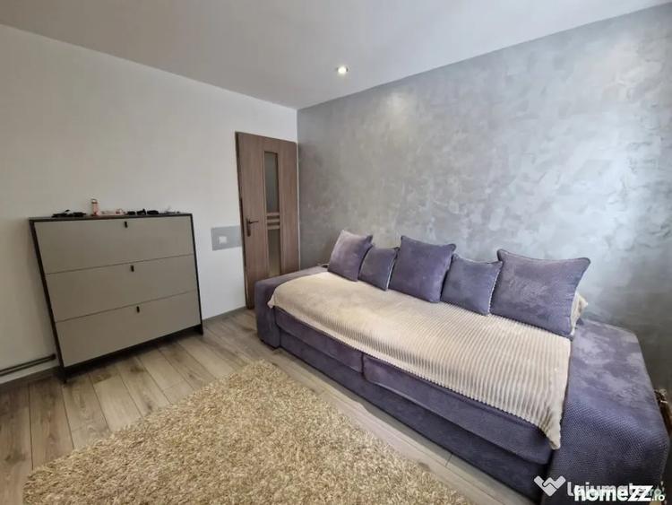 Apartament cu 2 camere decomandat în Hotvon
