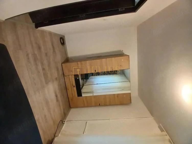 2 camere| Dacia| etaj 2| termoficare - 2