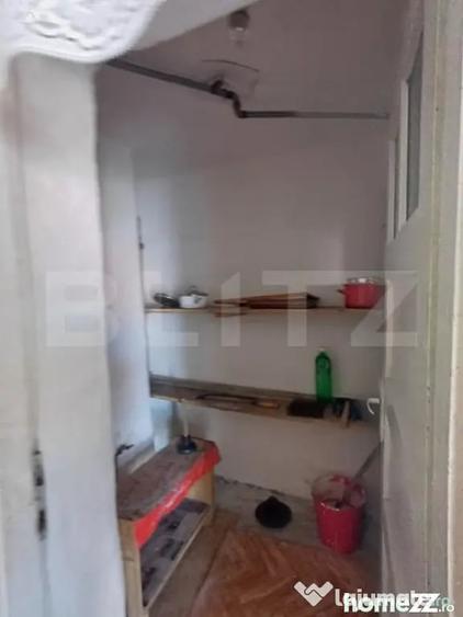 Casă cu 3 camere cu Teren 151 Mp în Turda