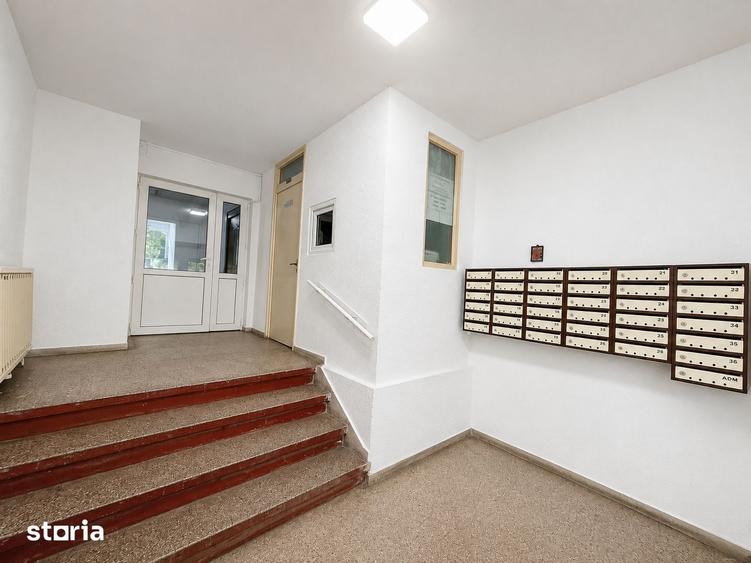 Apartament cu 2 camere în Colentina