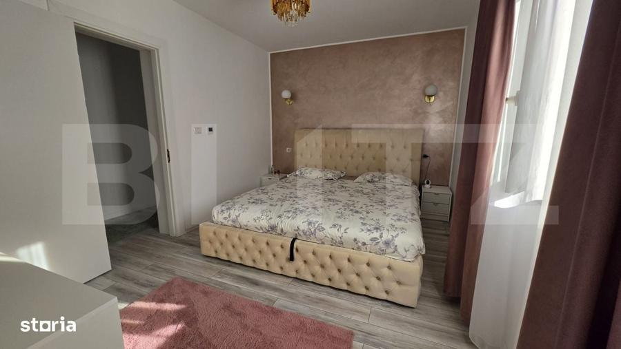 Casa Pentru familie | Zona linistita | 4 camere | Calea Urseni - 14