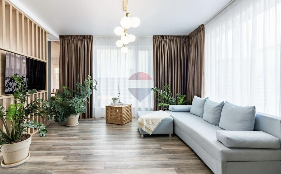 Casă individuală cu 4 camere cu Teren 375 Mp în Corbeanca