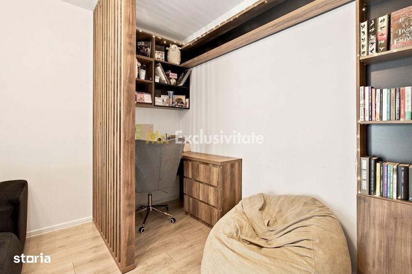 2 camere | Mobilat complet | Parcare Inclusa - 11