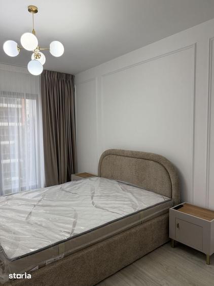 Apartament cu 3 camere decomandat în Decebal