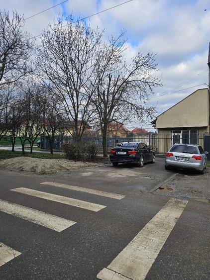 Spațiu comercial, de 136 mp, în Exterior Vest