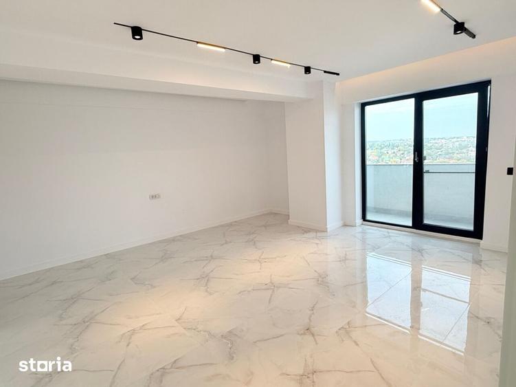 Apartament cu 2 camere în Cug