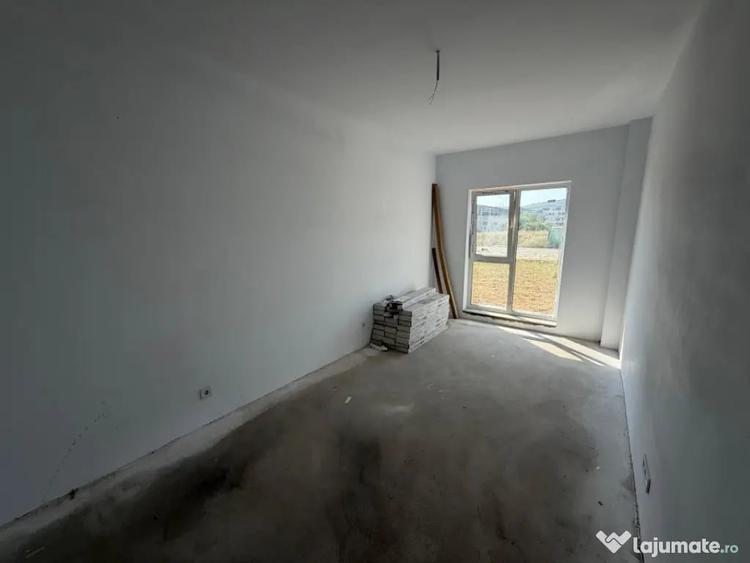 Apartament 2 camere, 56,28 mp, zona Tineretului - Floresti (Cluj) - 1