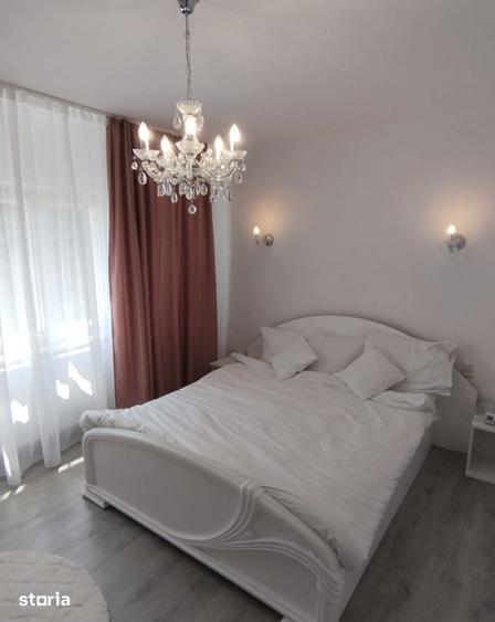 apartament cu 2 camere in zona Medicinei - 1