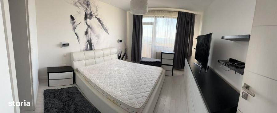 Casa duplex moderna, complet mobilata si utilata in Buna-Ziua - 3