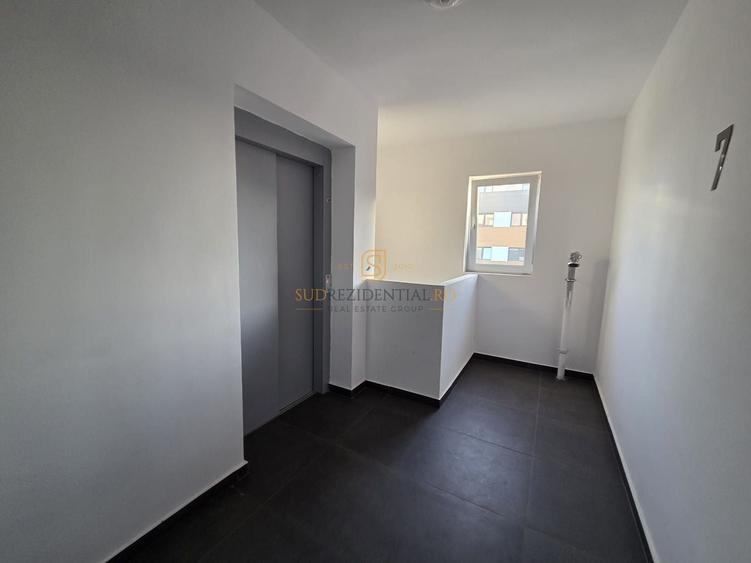 Apartament cu 2 camere decomandat, mobilat în Apărătorii Patriei