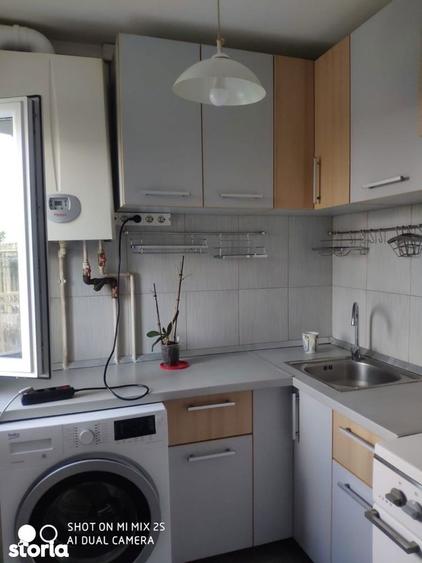 cv 142 D.Voda, apartament 1 camera , etaj III - 1