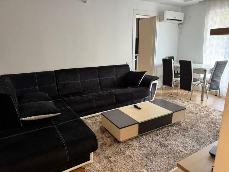 Apartament cu 2 camere în Ștefăneștii de Jos