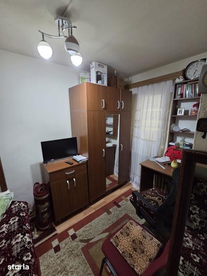Garsonieră în Bularga