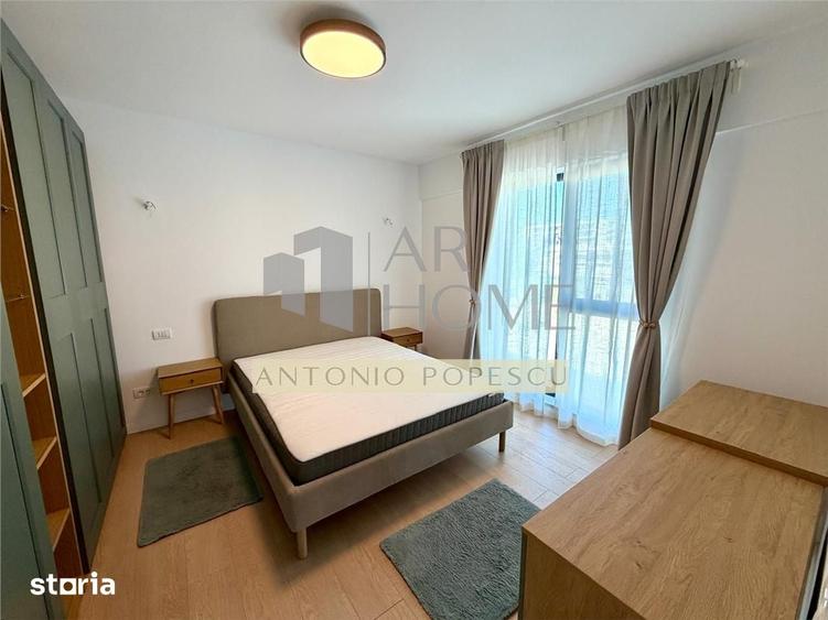 Apartament 2 camere, prima inchiriere, Ploiesti, Albert Kaufland Nord - 3