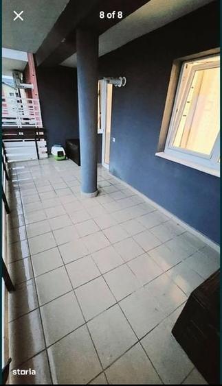 Apartament cu 2 camere în Sânpetru