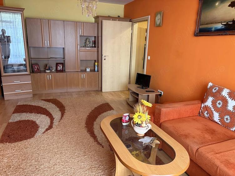 Inchiriez apartament cu doua camere in calea Aradului - 12