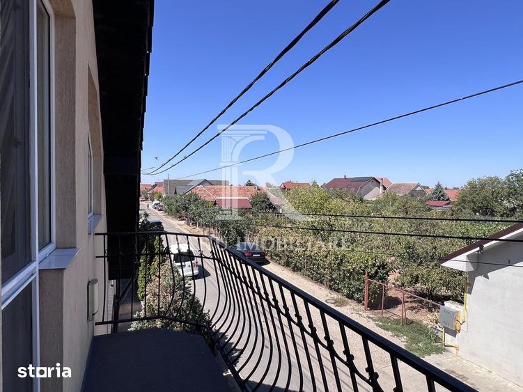 Casa cu 4 camere de vanzare | Parcela de 700 mp | Santandrei | Bihor - 13