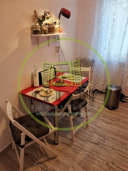 Apartament cu 2 camere decomandat, mobilat în Orizont
