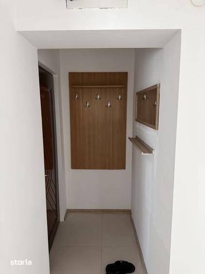 Apartament cu 2 camere în ICIL