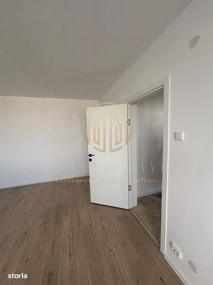 Apartament cu 2 camere decomandat în Titan