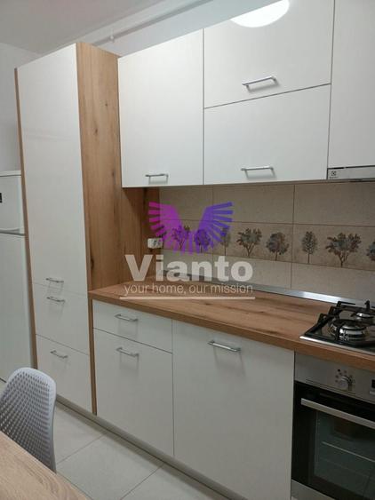 Apartament cu 2 camere decomandat, mobilat în Șelimbăr