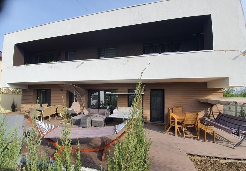 Casa Individuala  5 Camere I OTOPENI I 250 MP + Gradina 600 mp - 1