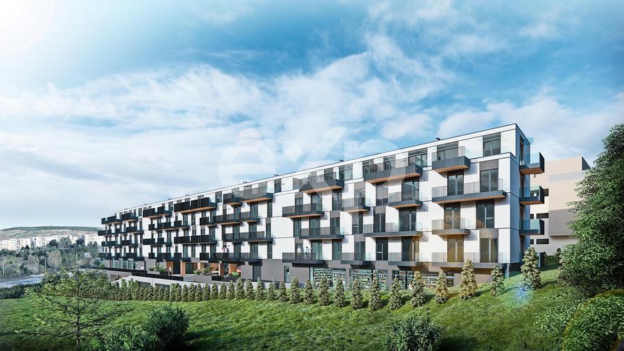 Apartament cu 3 camere decomandat în Zorilor