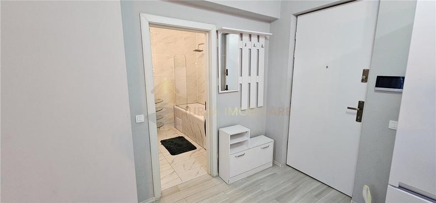 APARTAMENT 1 CAMERA | 37 MP | BALCON 8MP | WINGS TOWER | - 8