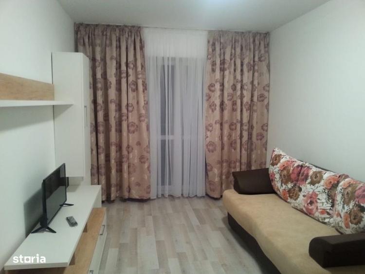 Garsonieră în Aradului — fotografia 2