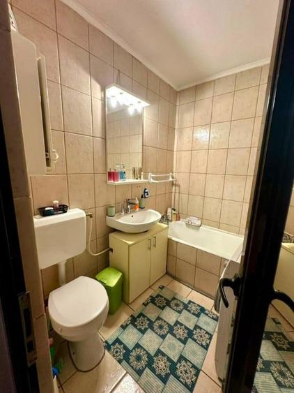 Apartament cu 2 camere decomandat în Sud