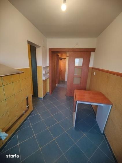 Apartament cu 2 camere în Sud
